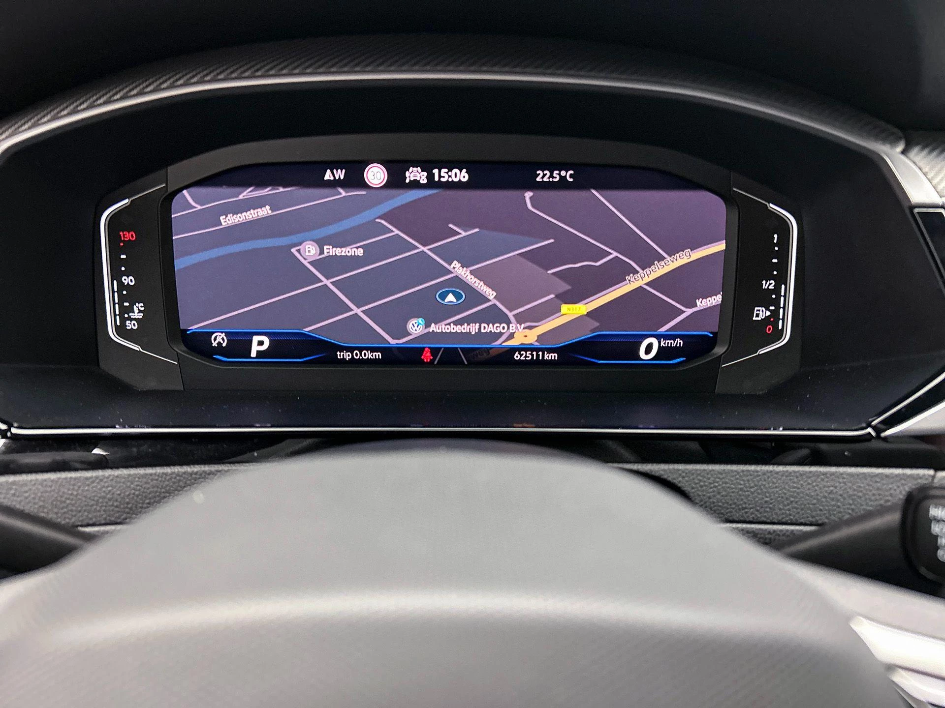 Hoofdafbeelding Volkswagen Arteon