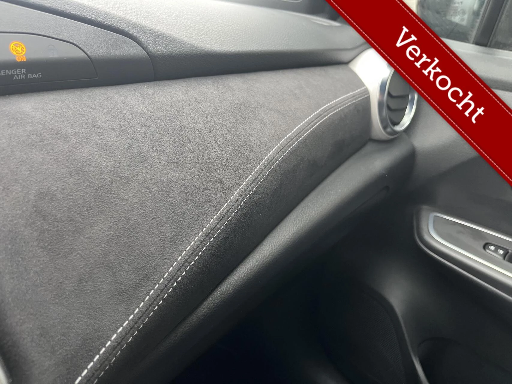 Hoofdafbeelding Nissan Micra