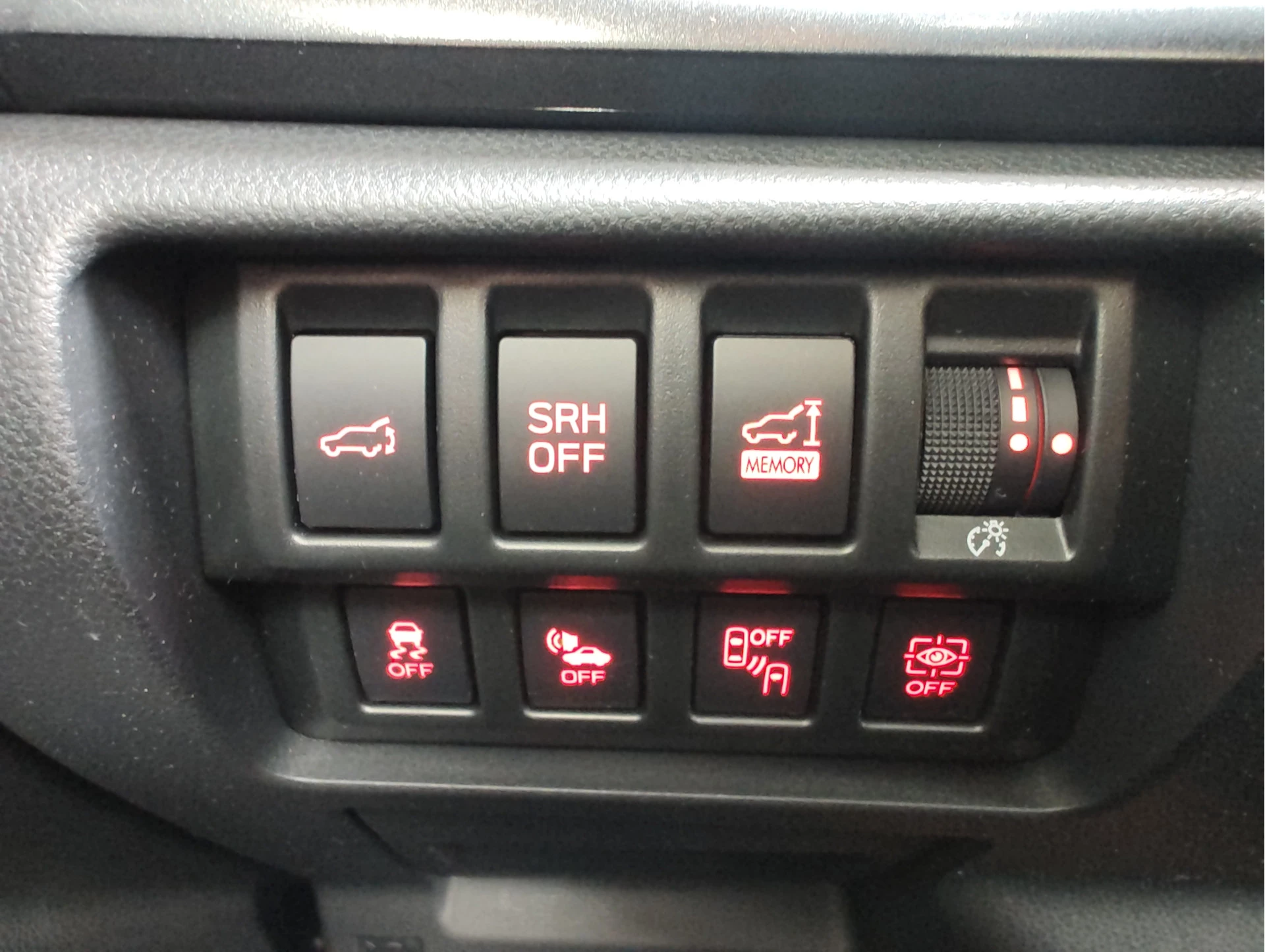 Hoofdafbeelding Subaru Forester