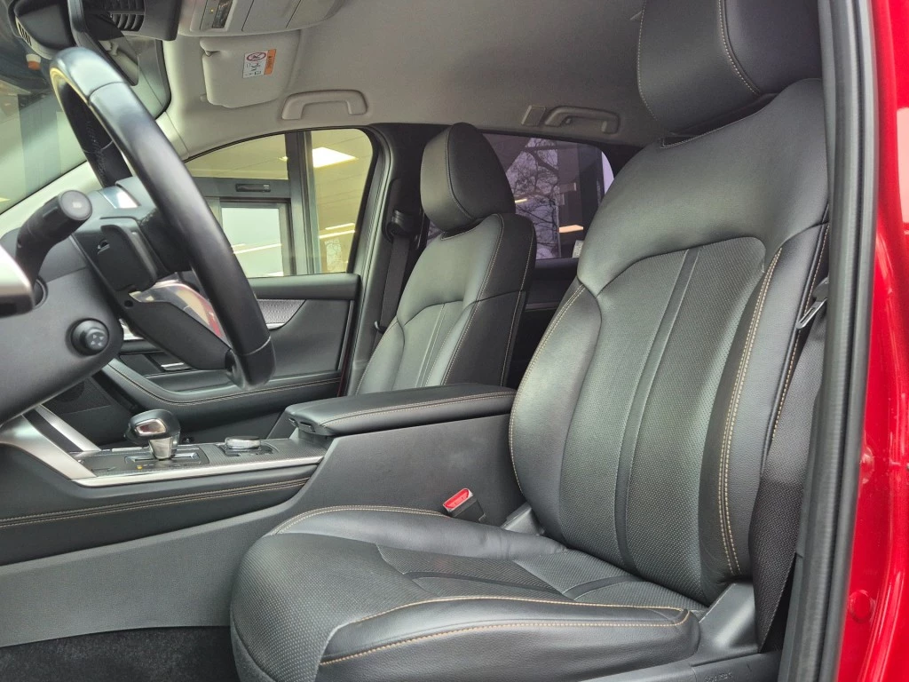 Hoofdafbeelding Mazda CX-60