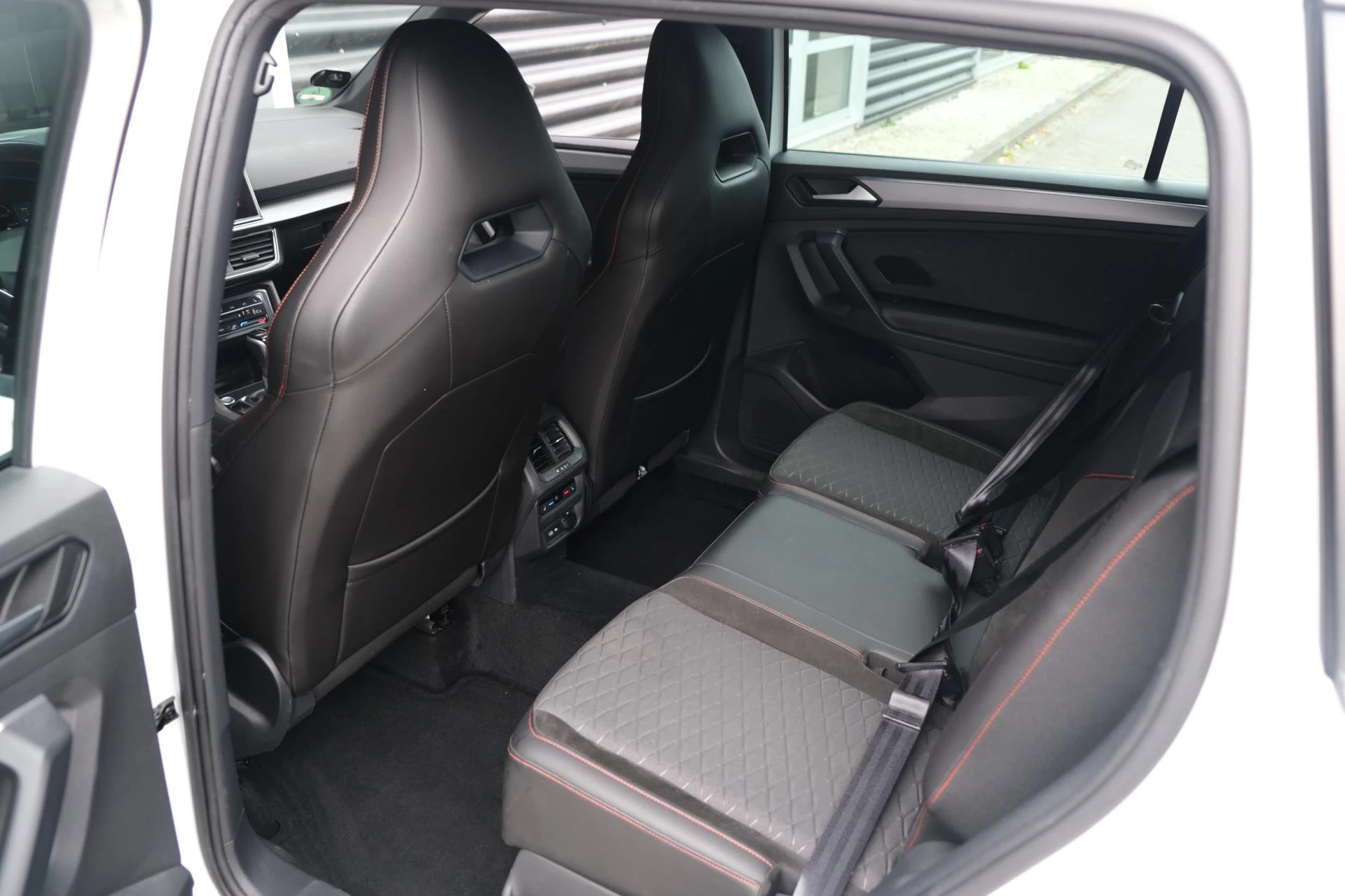 Hoofdafbeelding SEAT Tarraco