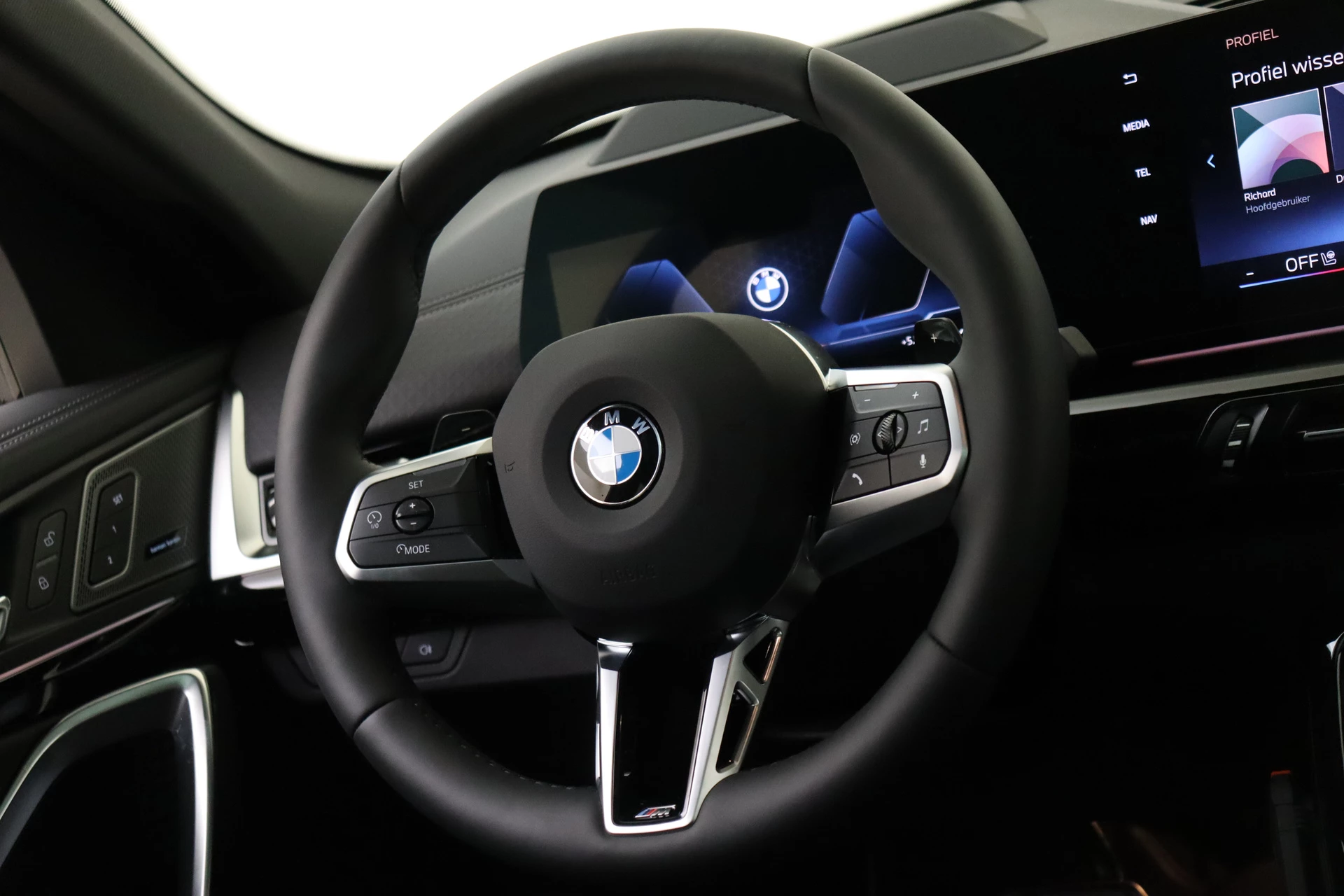 Hoofdafbeelding BMW X2
