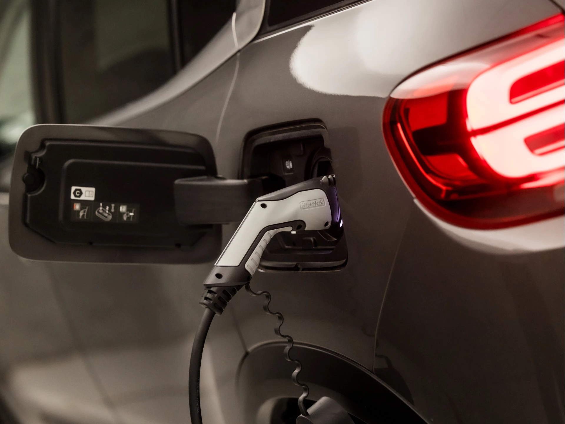Hoofdafbeelding Citroën C5 Aircross
