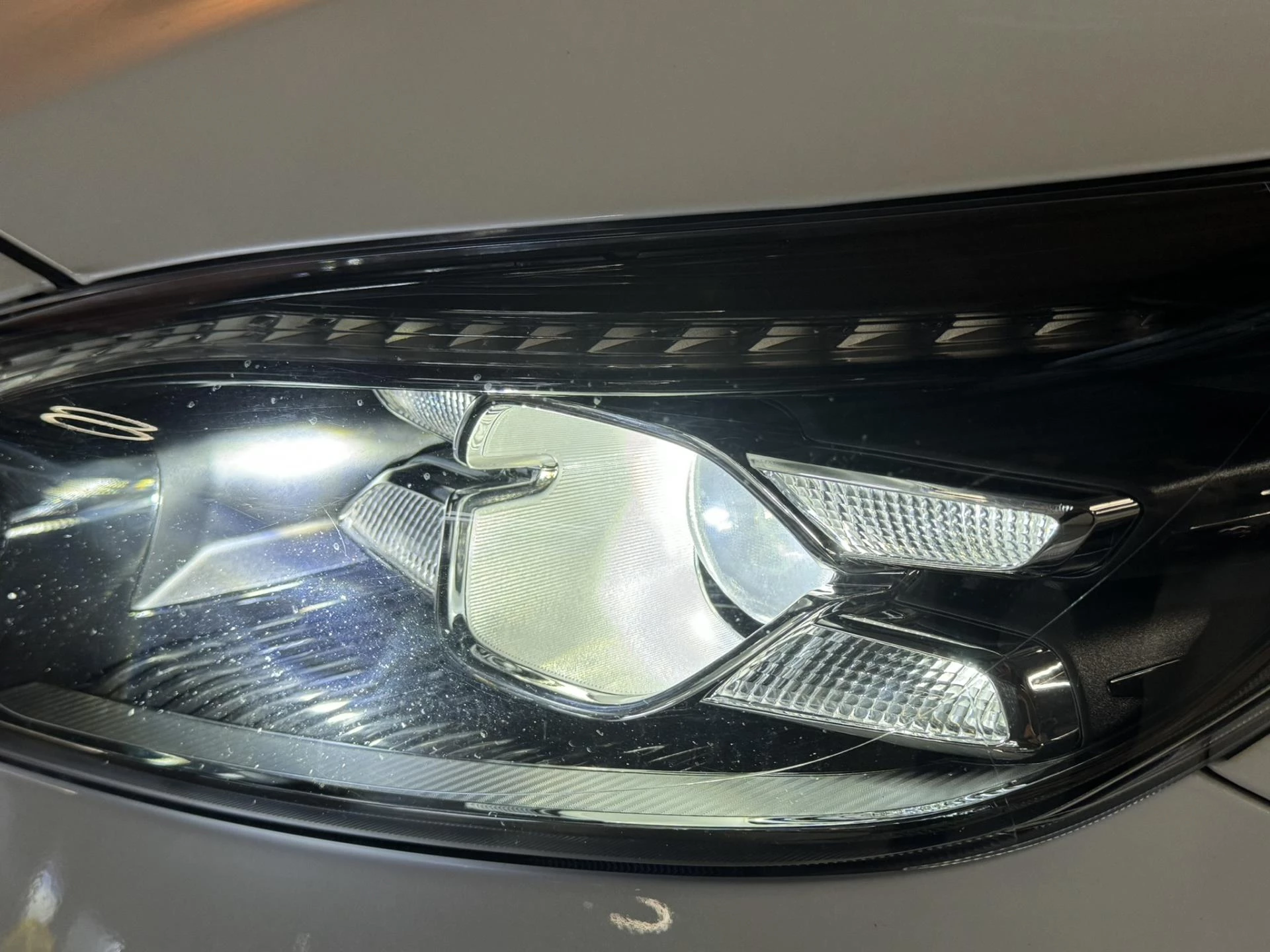 Hoofdafbeelding Kia XCeed