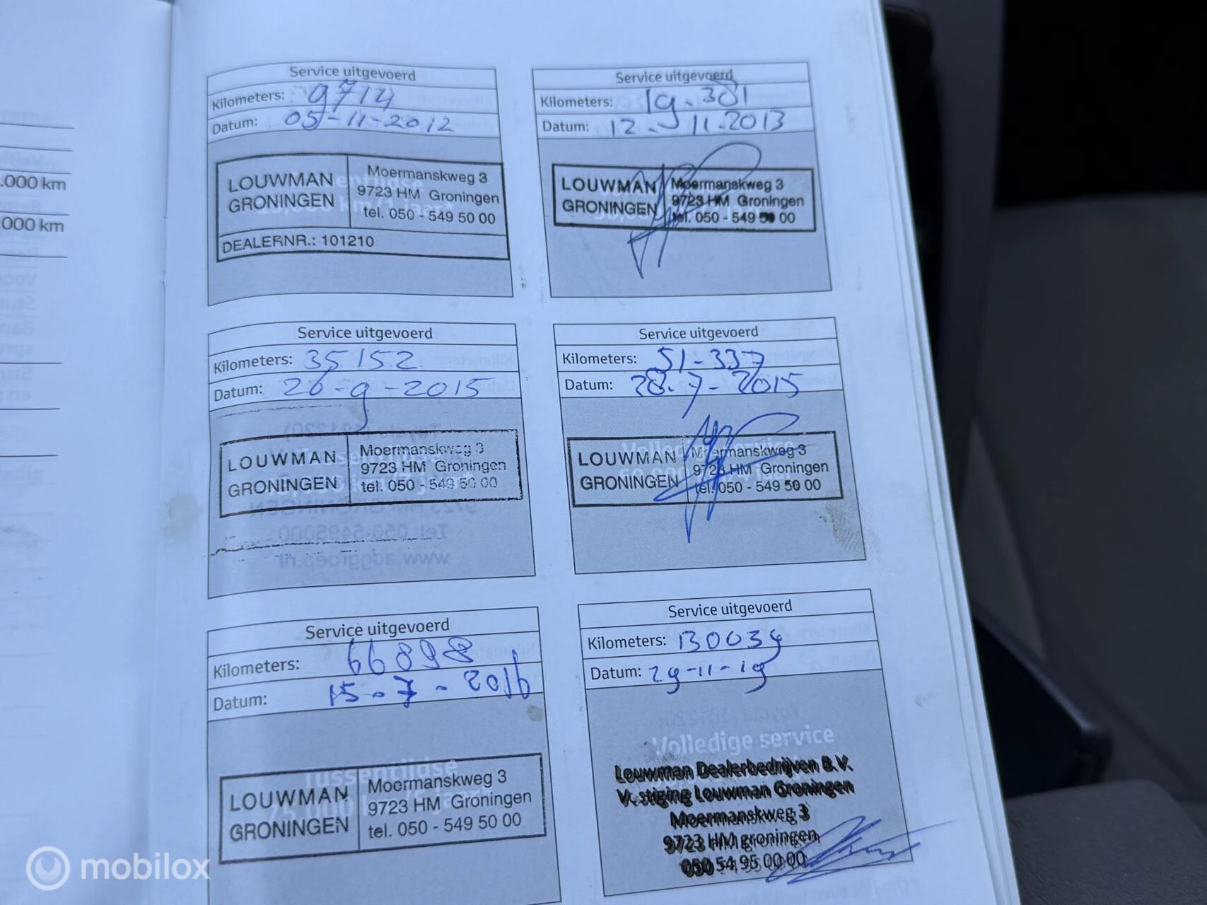 Hoofdafbeelding Toyota Prius