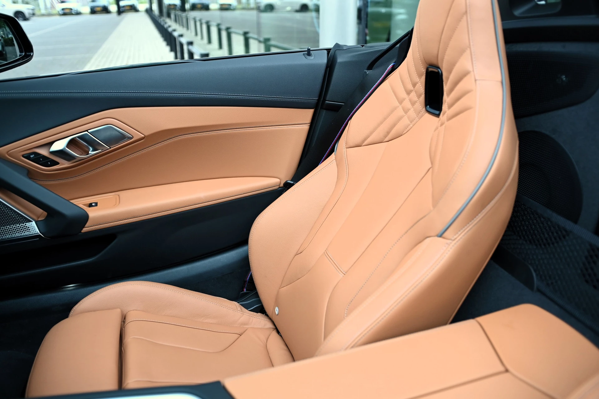 Hoofdafbeelding BMW Z4