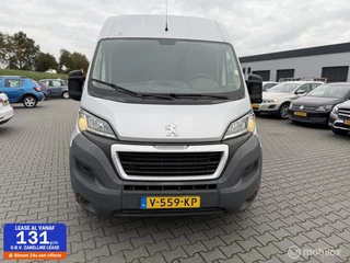 Peugeot Boxer Bestel 435 2.0 BlueHDI L3H3 Pro