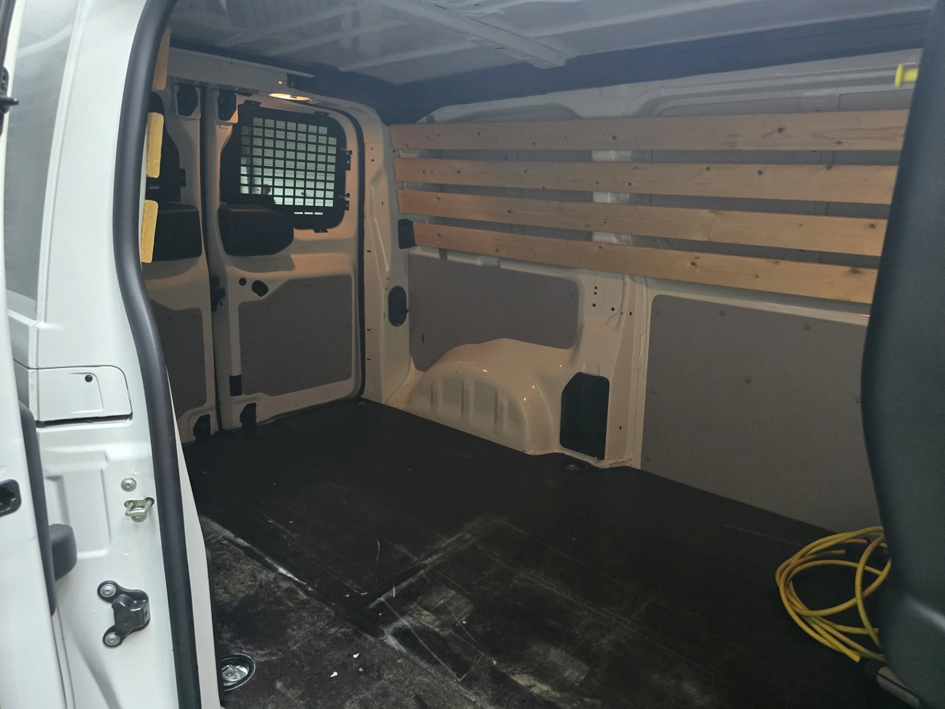 Hoofdafbeelding Opel Vivaro-e