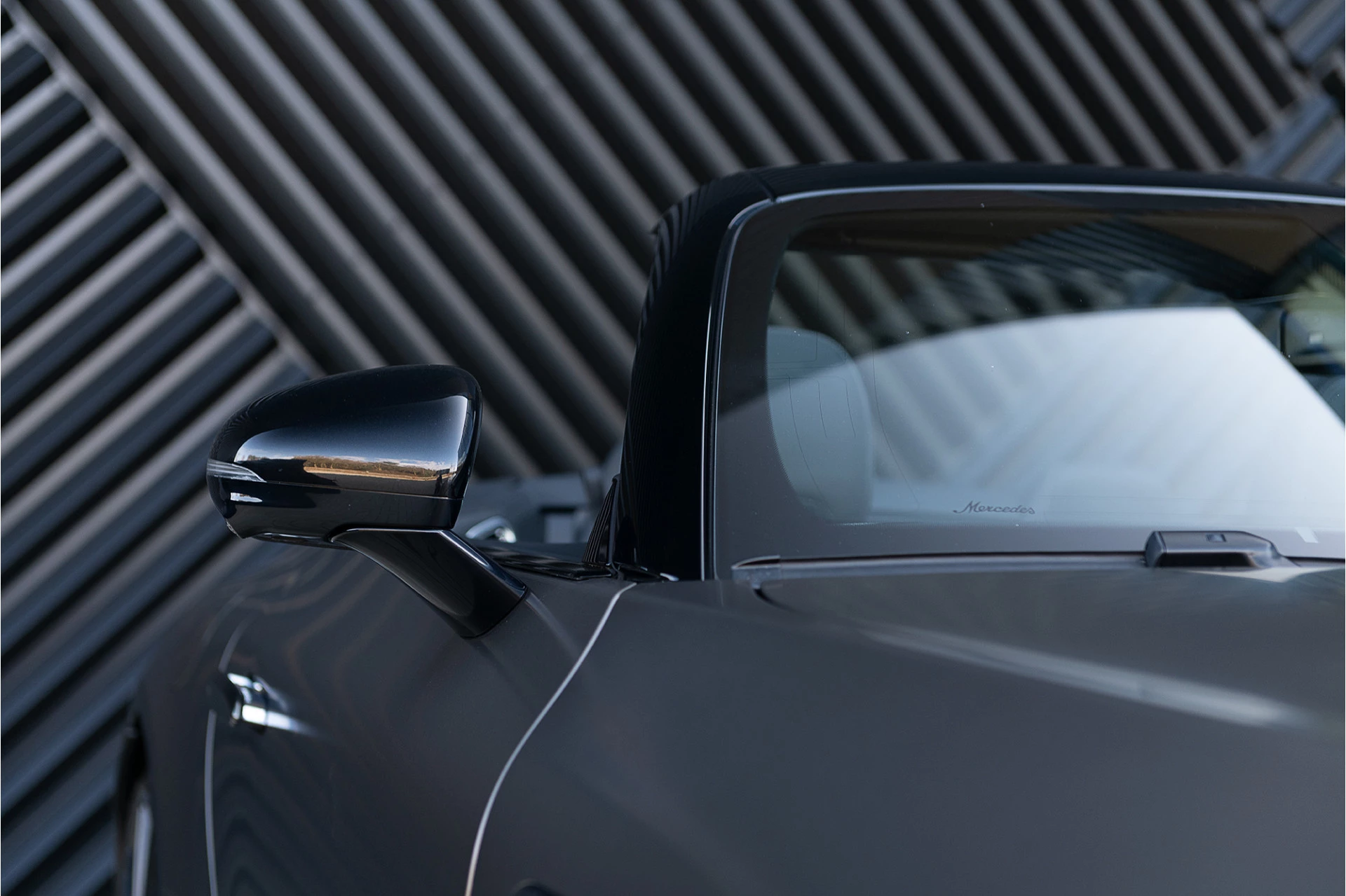 Hoofdafbeelding Mercedes-Benz SL