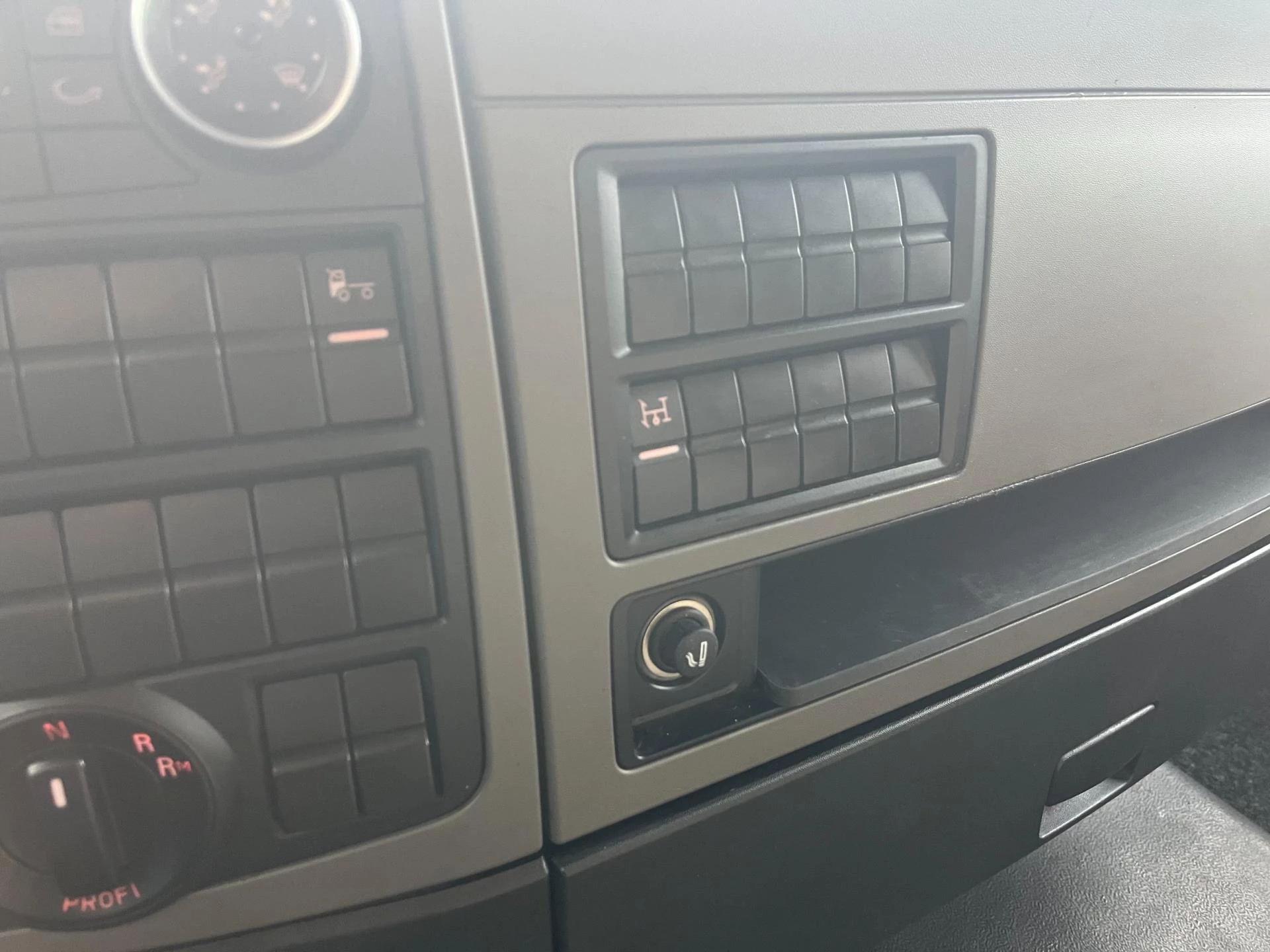 Hoofdafbeelding MAN TGX