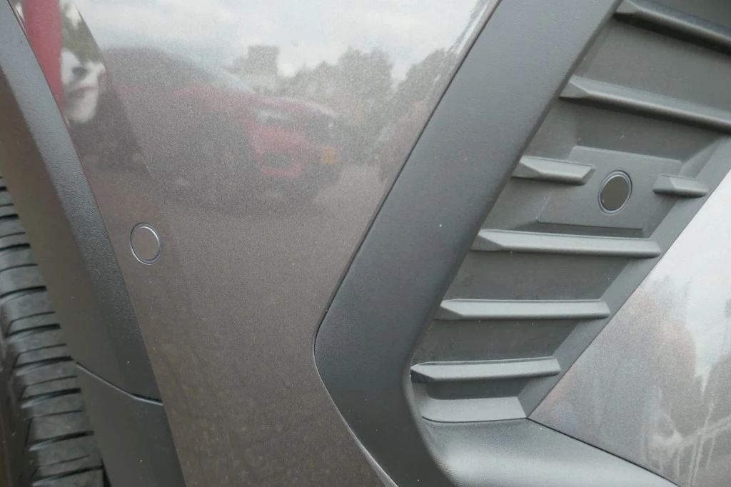 Hoofdafbeelding Opel Crossland