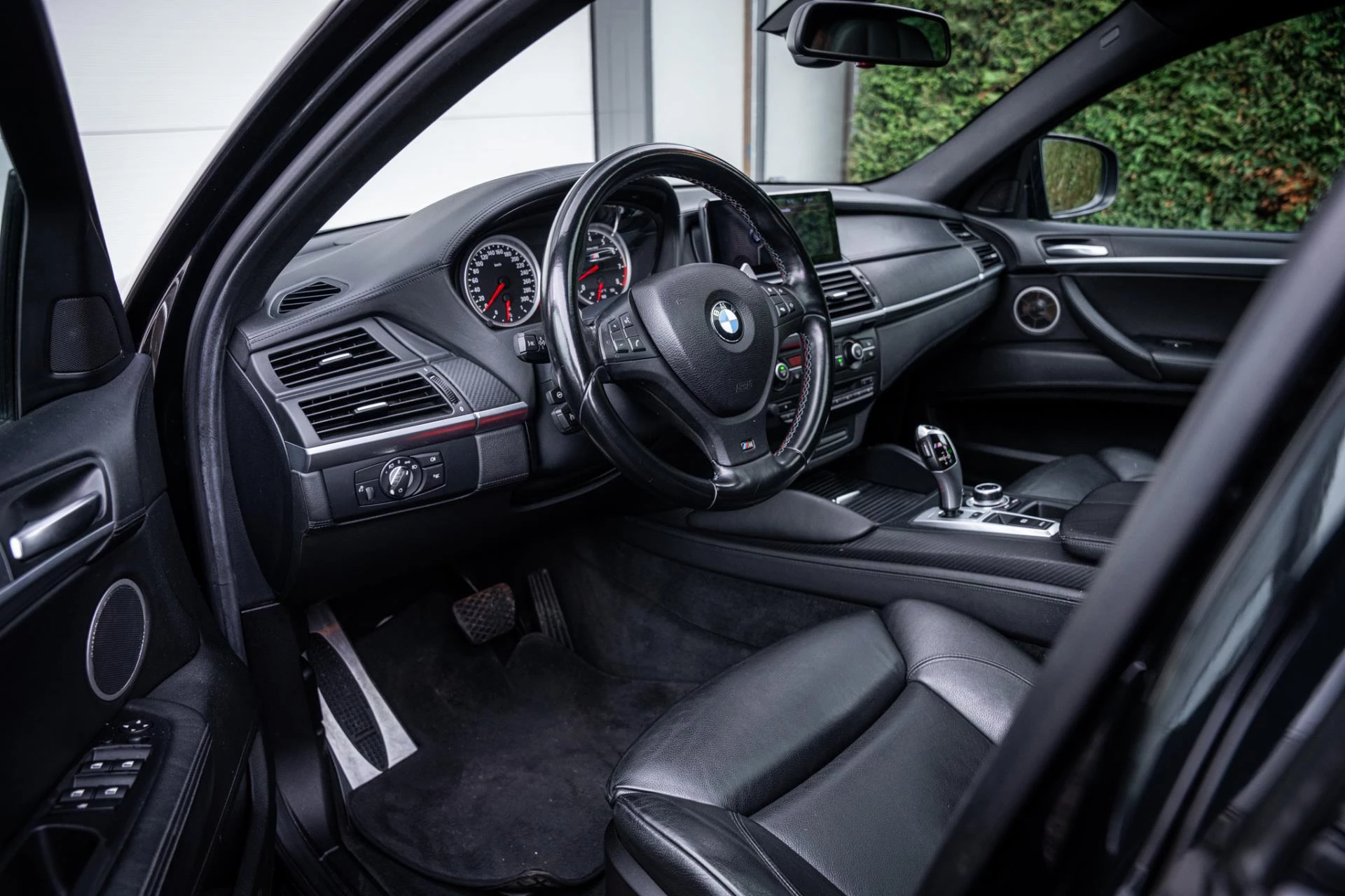 Hoofdafbeelding BMW X6