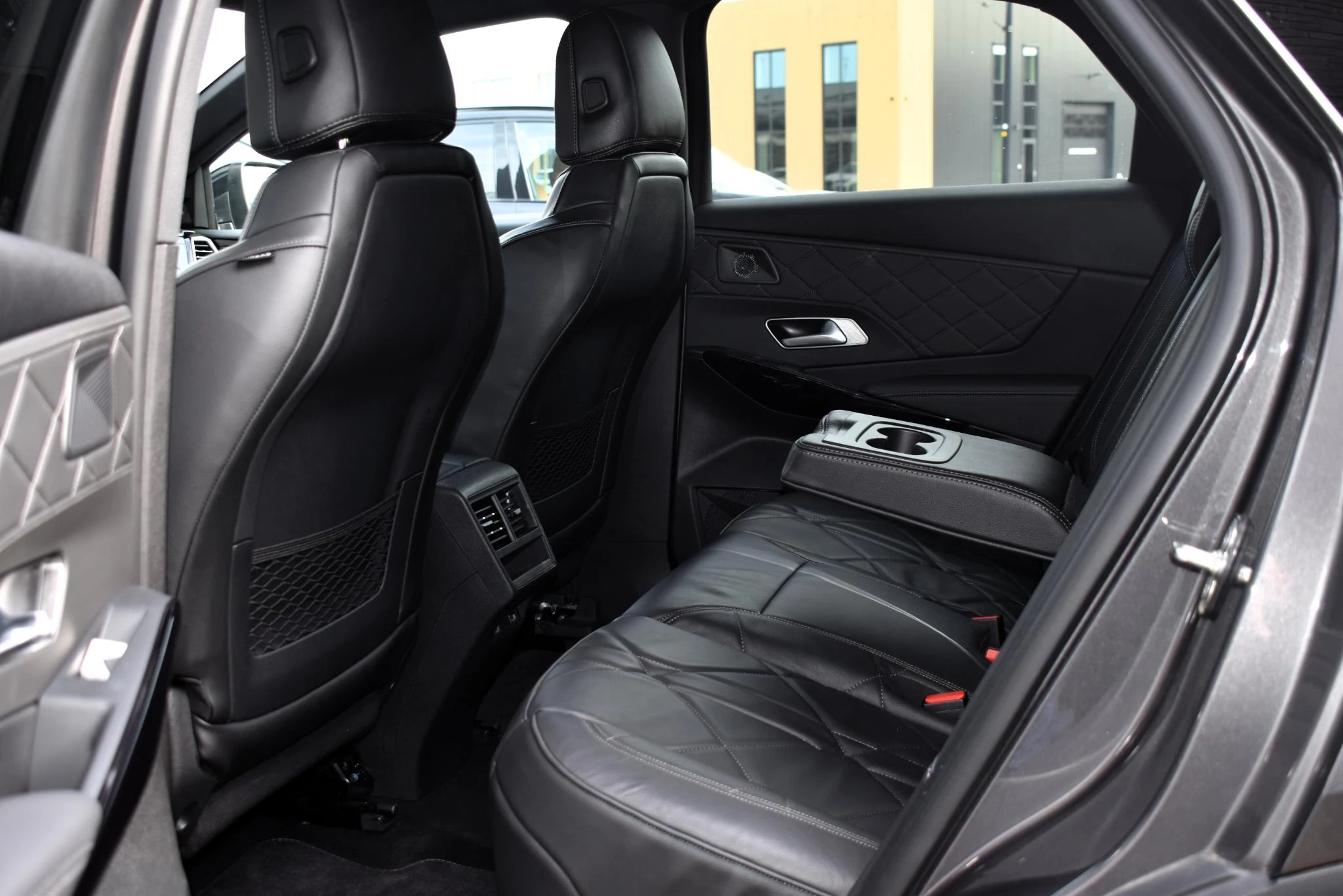 Hoofdafbeelding DS DS 7