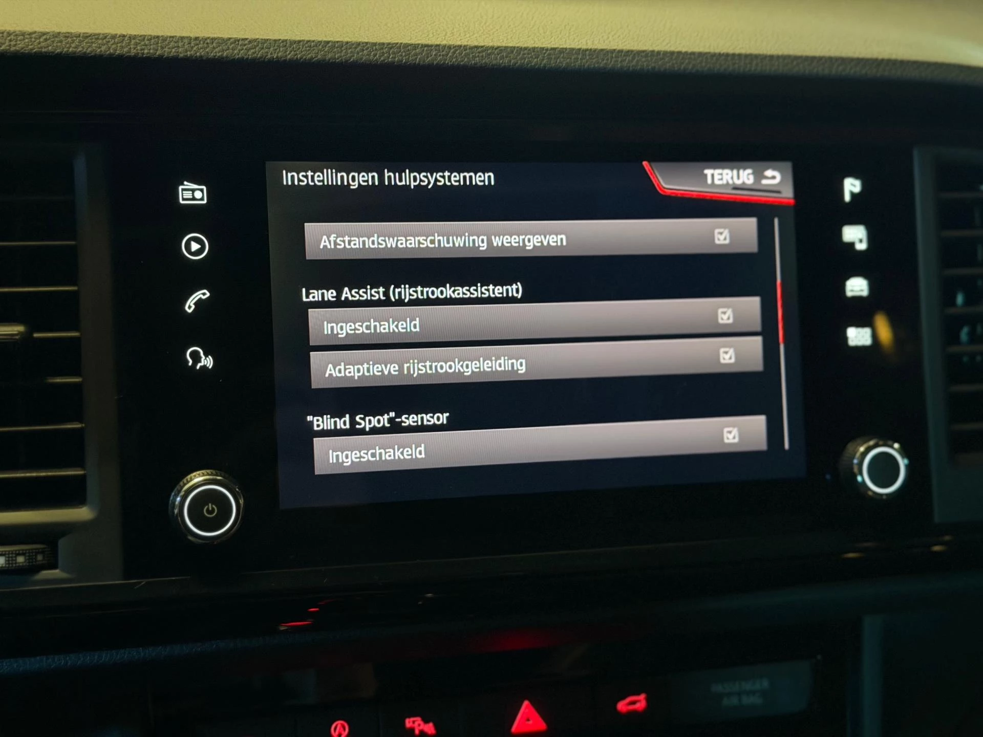 Hoofdafbeelding CUPRA Ateca