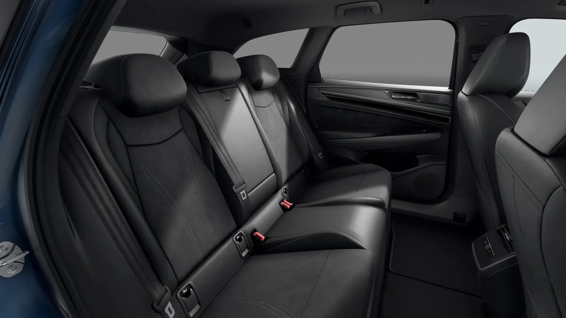 Hoofdafbeelding Volkswagen ID.7