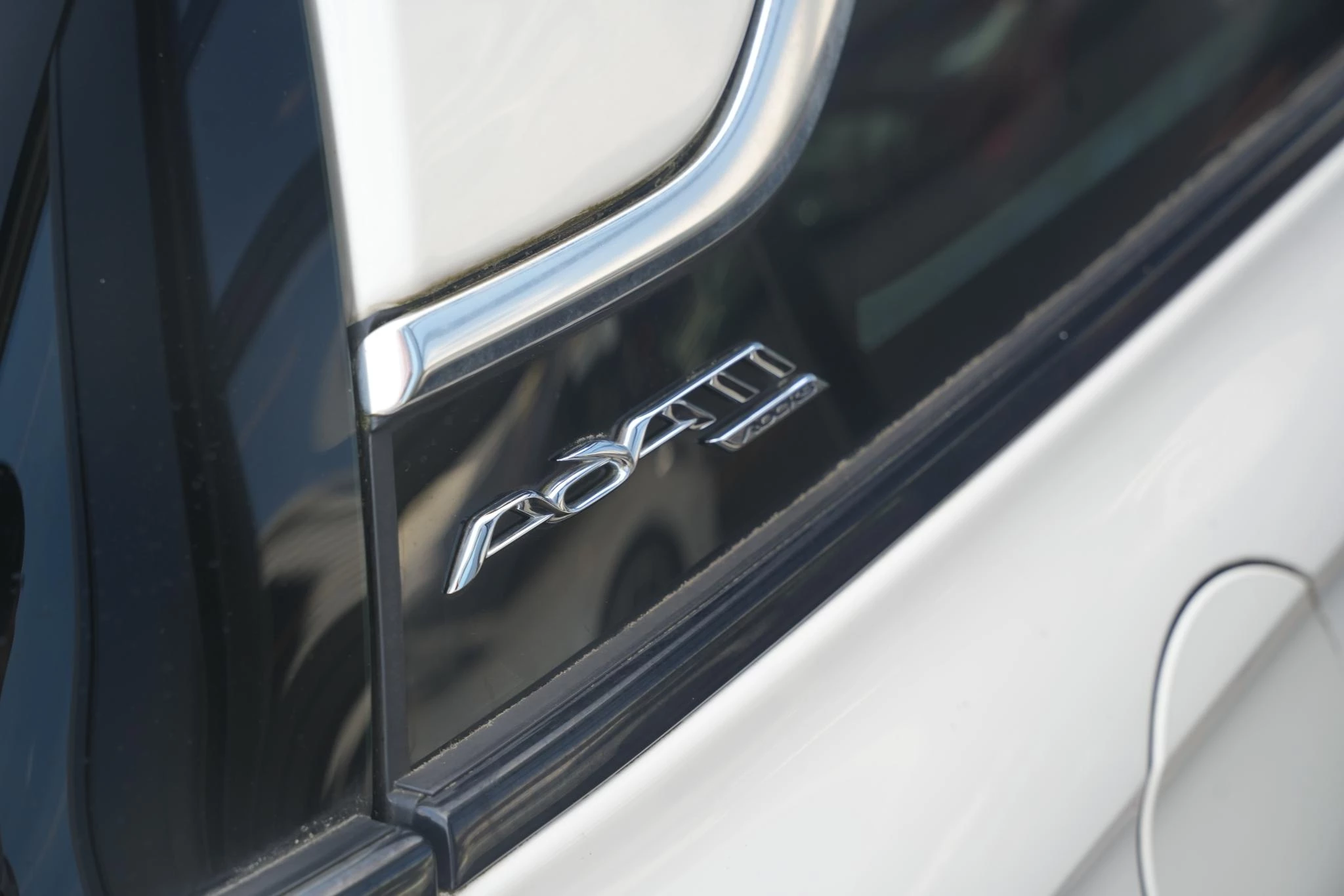 Hoofdafbeelding Opel ADAM