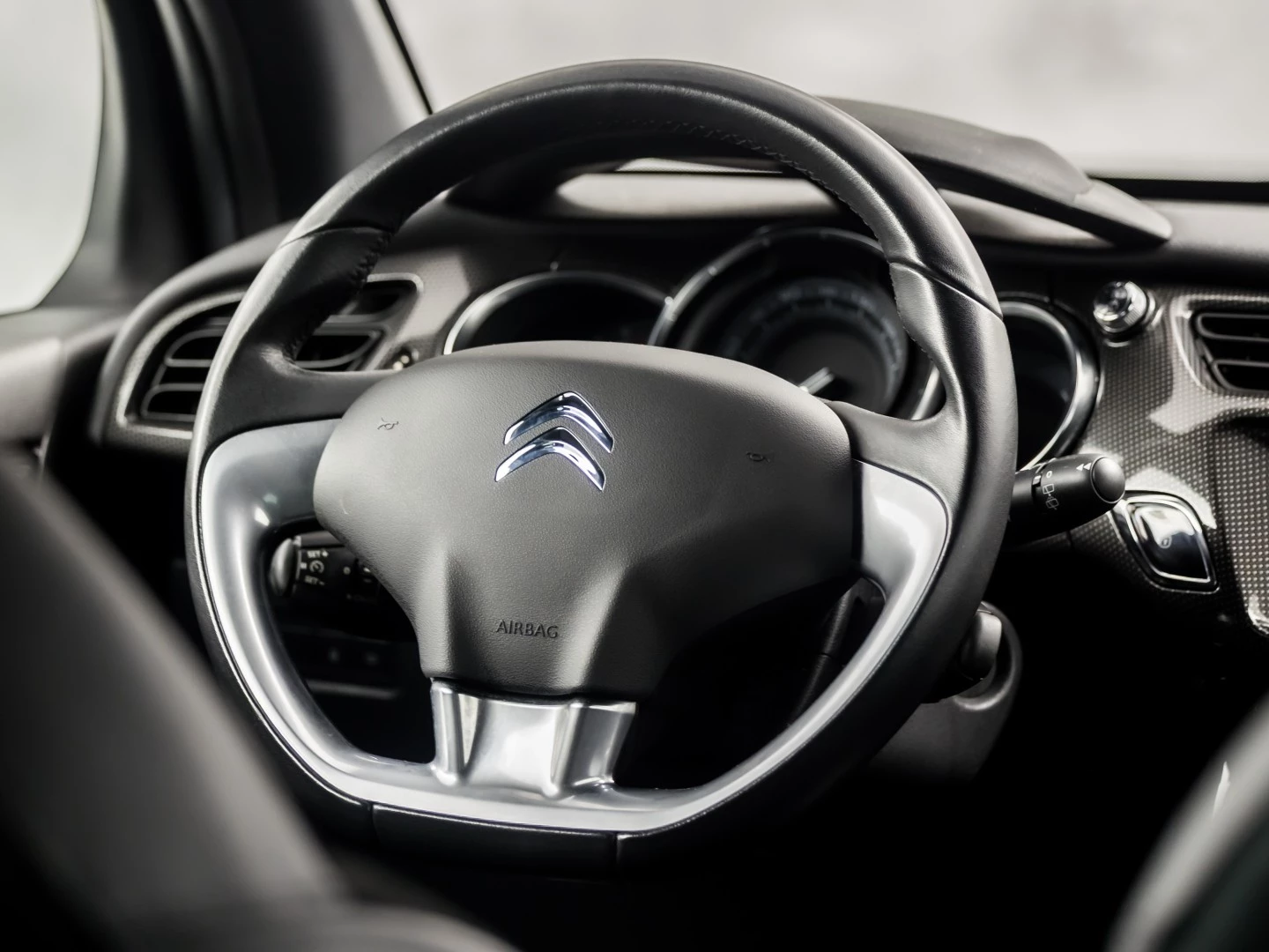 Hoofdafbeelding DS DS 3