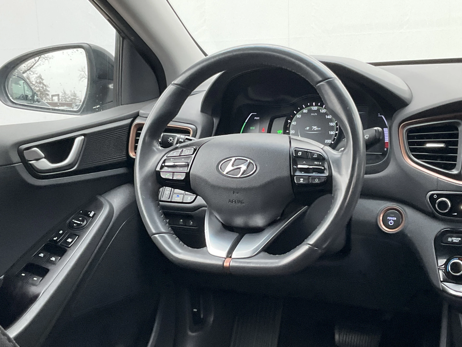 Hoofdafbeelding Hyundai IONIQ