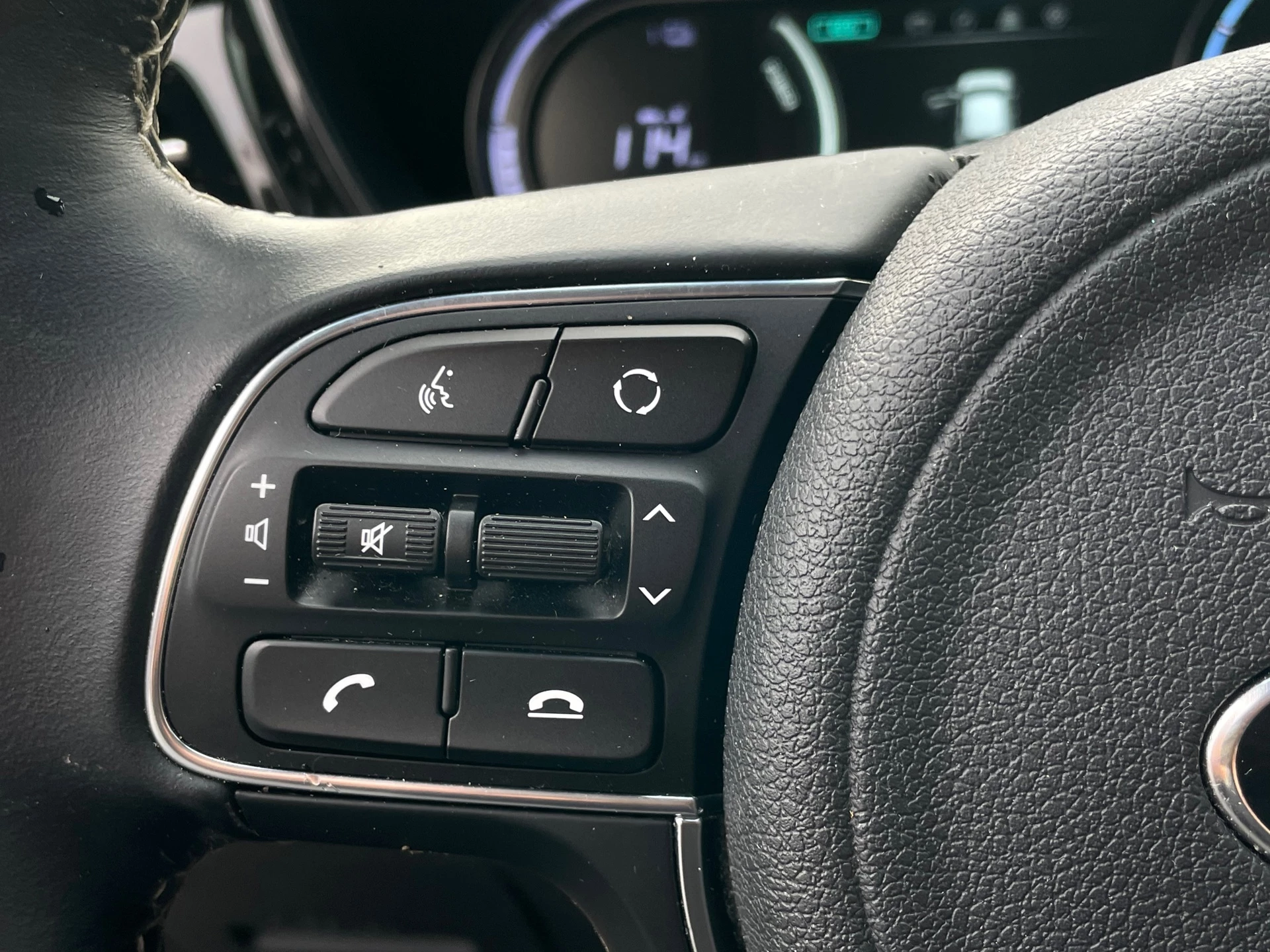 Hoofdafbeelding Kia e-Niro