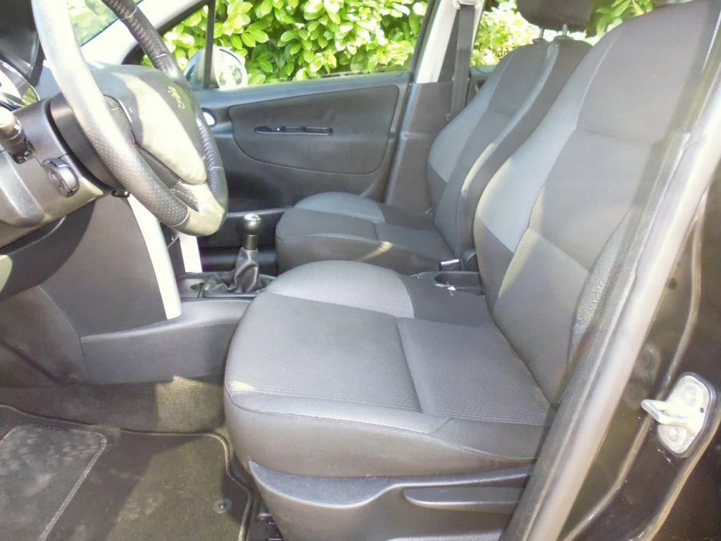 Hoofdafbeelding Peugeot 207