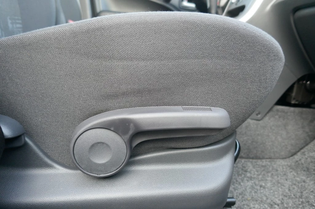 Hoofdafbeelding Opel Agila