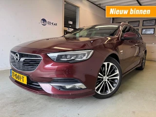 Opel Insignia ST 1.6 Turbo Exclusive OPC LEER ACC LANEASS. CAMERA BOM VOL 200PK NAP
