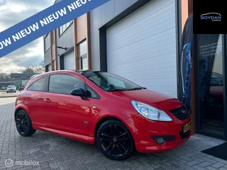 Opel Corsa OPC 1.4-16V | APK | NW KETTING | AIRCO |