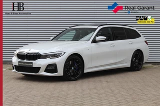 BMW 3-serie Touring 318i M-Sport/Pano/Camera/Stuurverw/Carplay