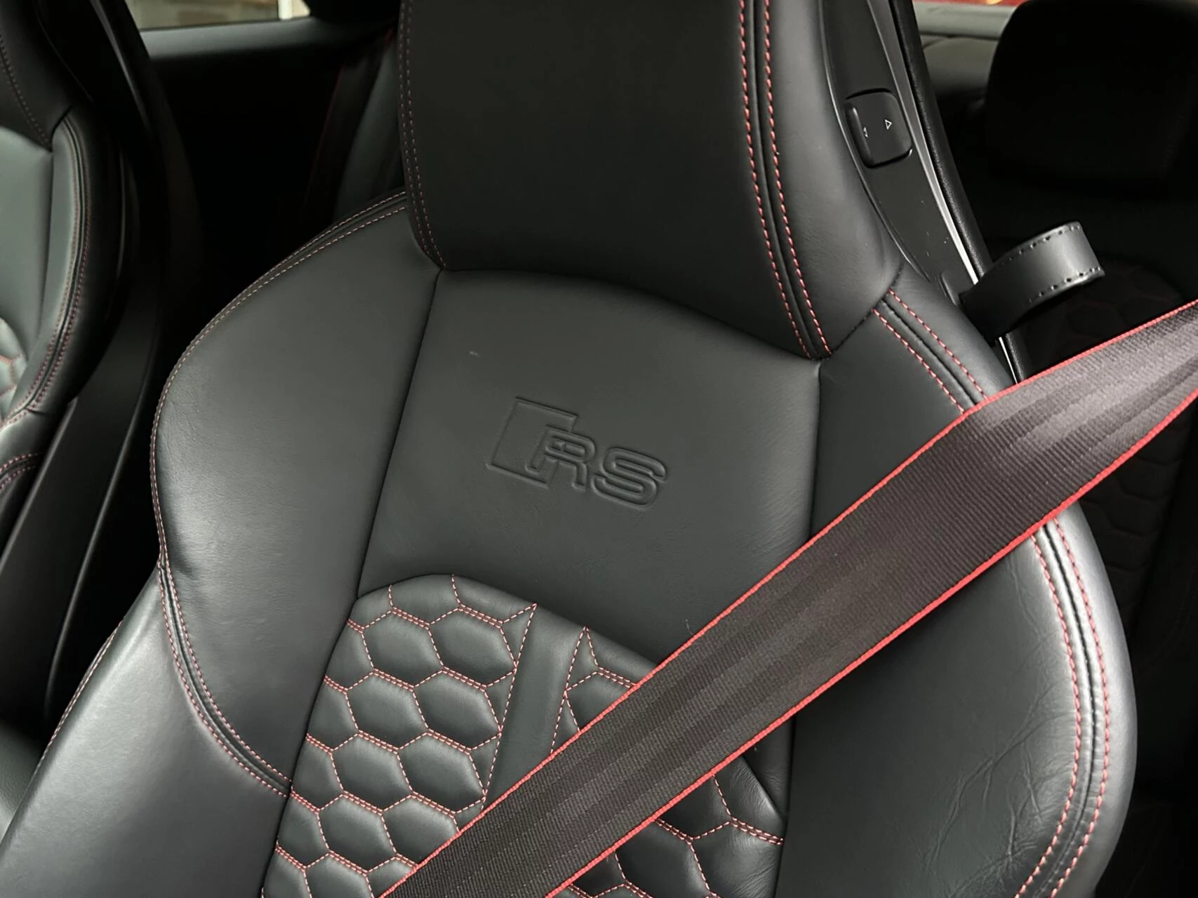 Hoofdafbeelding Audi RS5