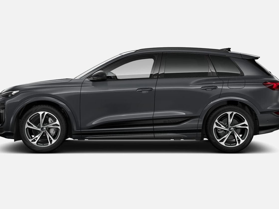 Hoofdafbeelding Audi Q6 e-tron