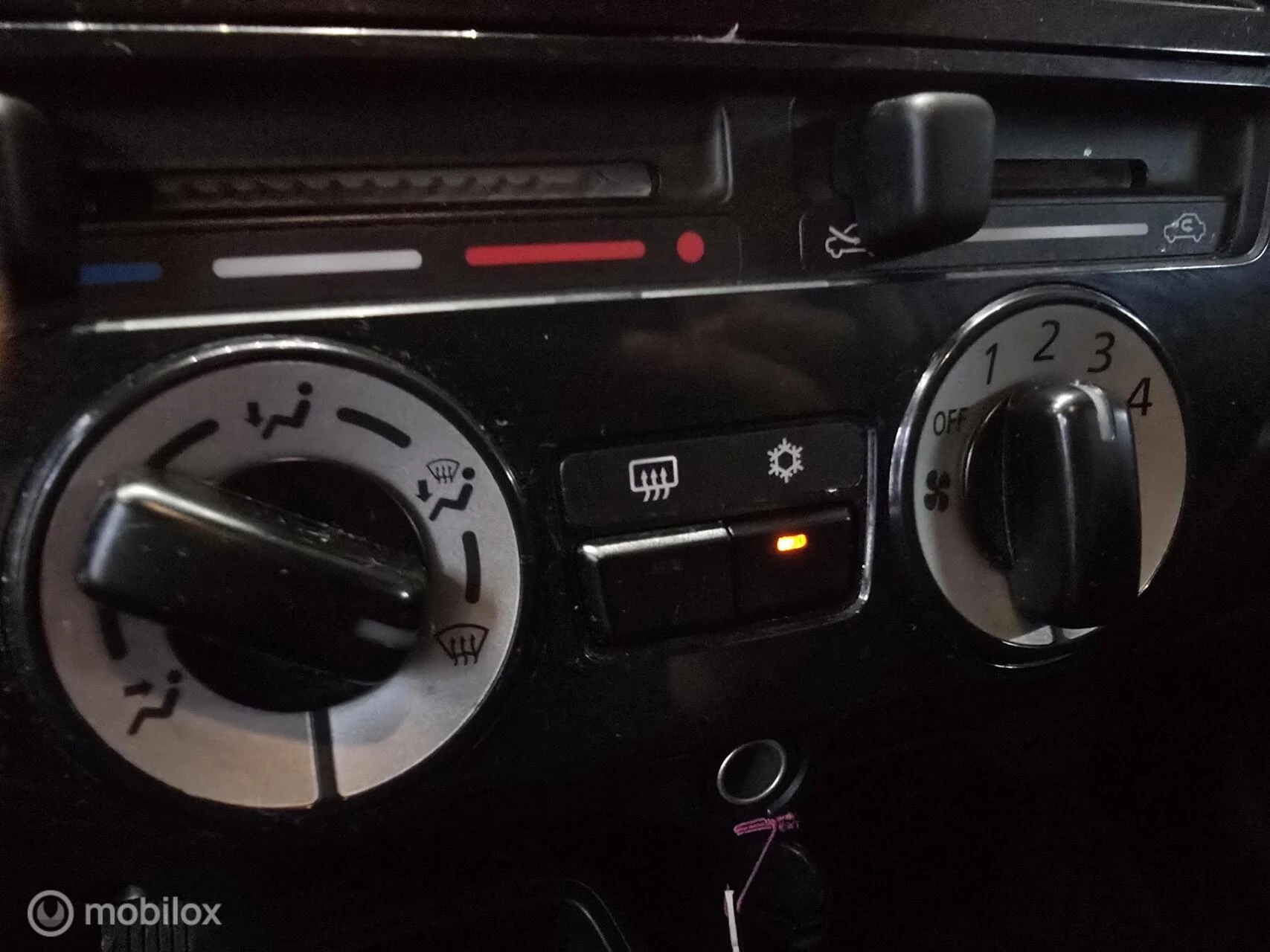 Hoofdafbeelding Mitsubishi Space Star