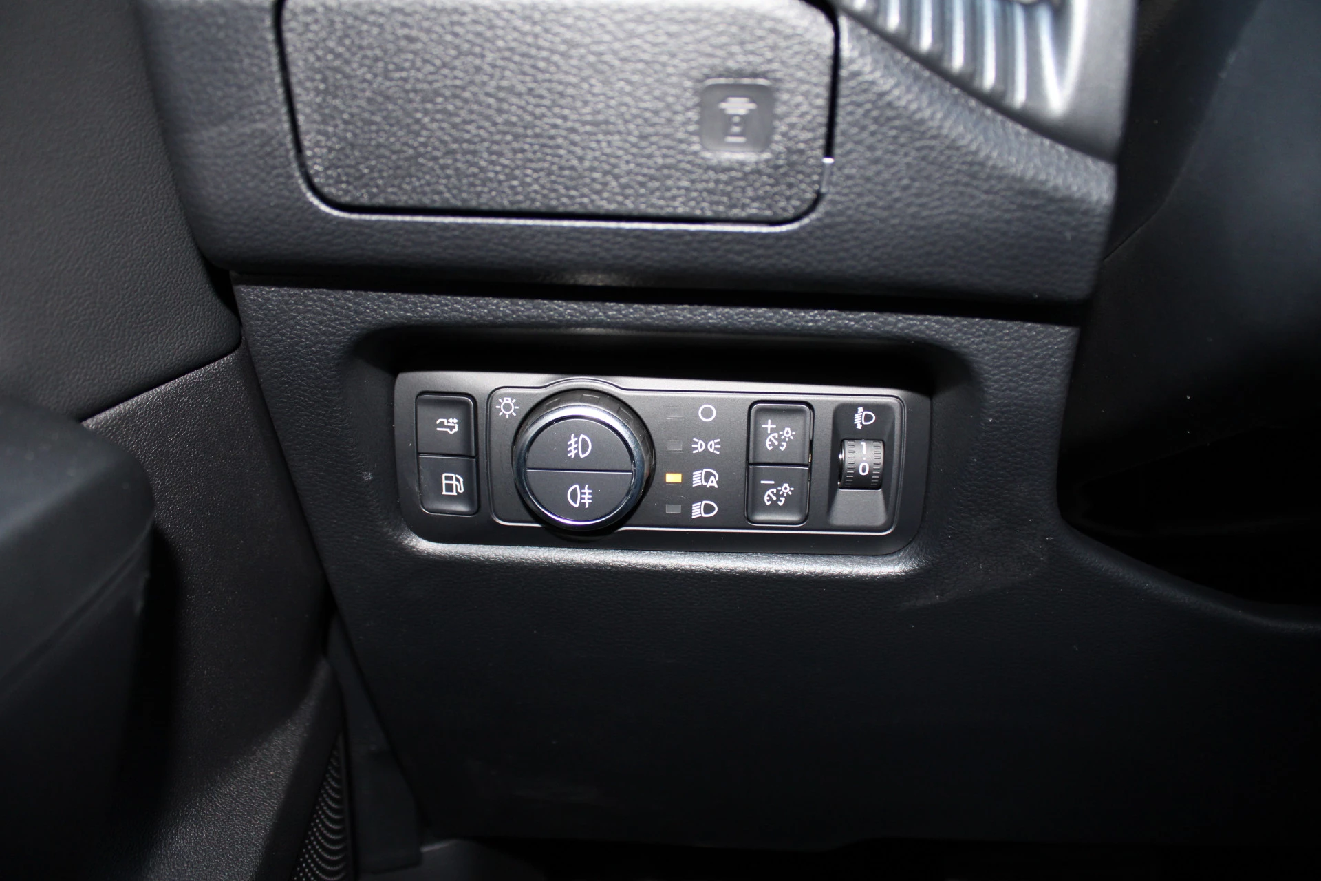 Hoofdafbeelding Ford Ranger