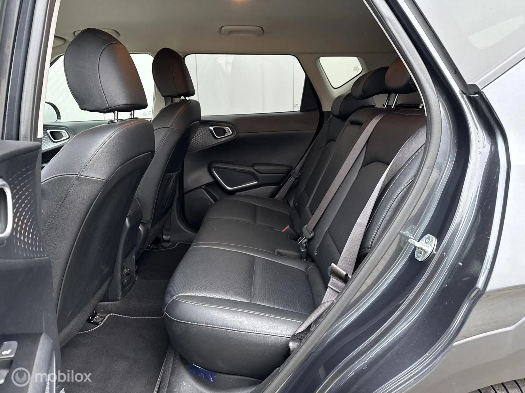 Hoofdafbeelding Kia e-Soul