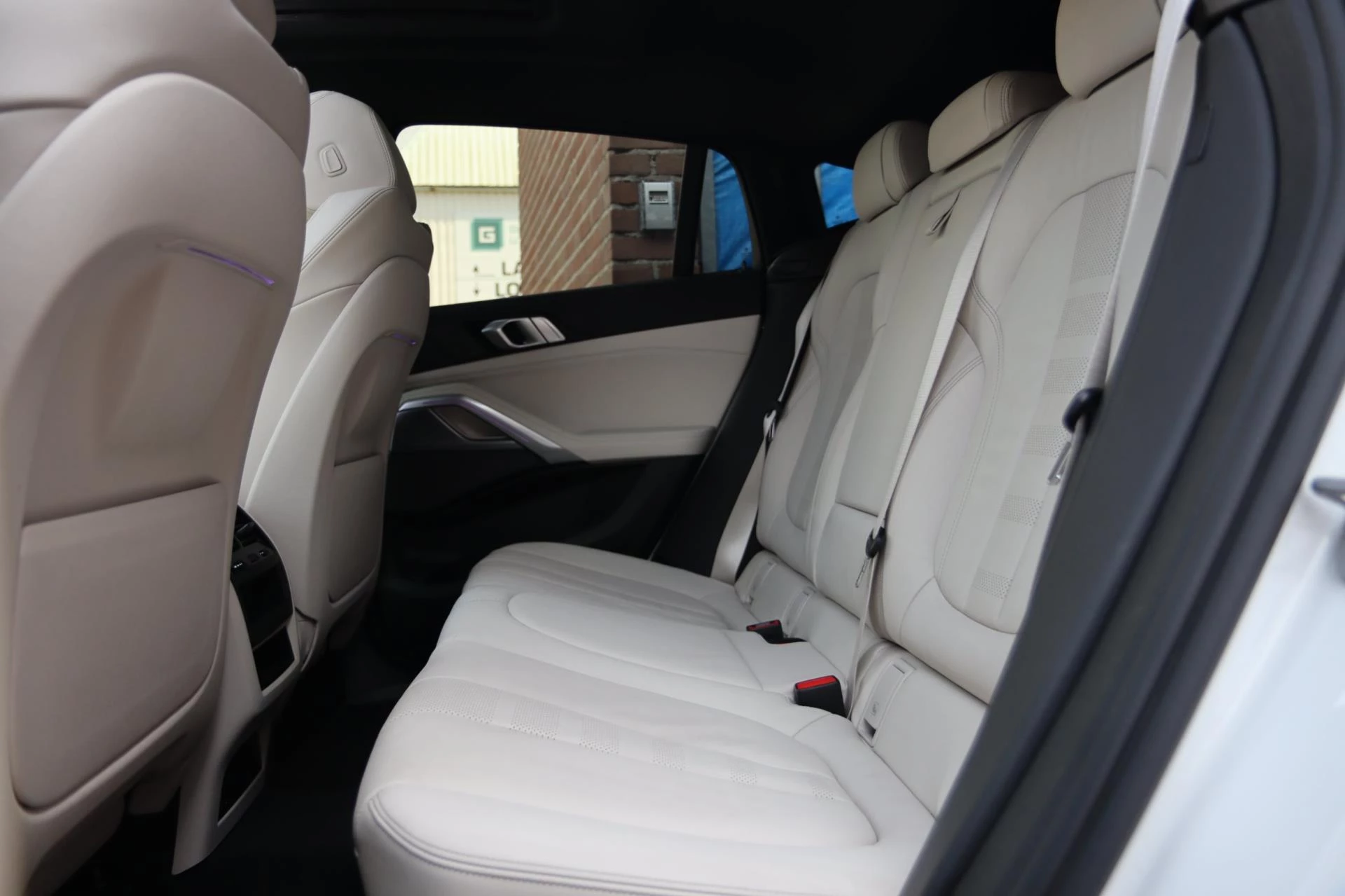 Hoofdafbeelding BMW X6
