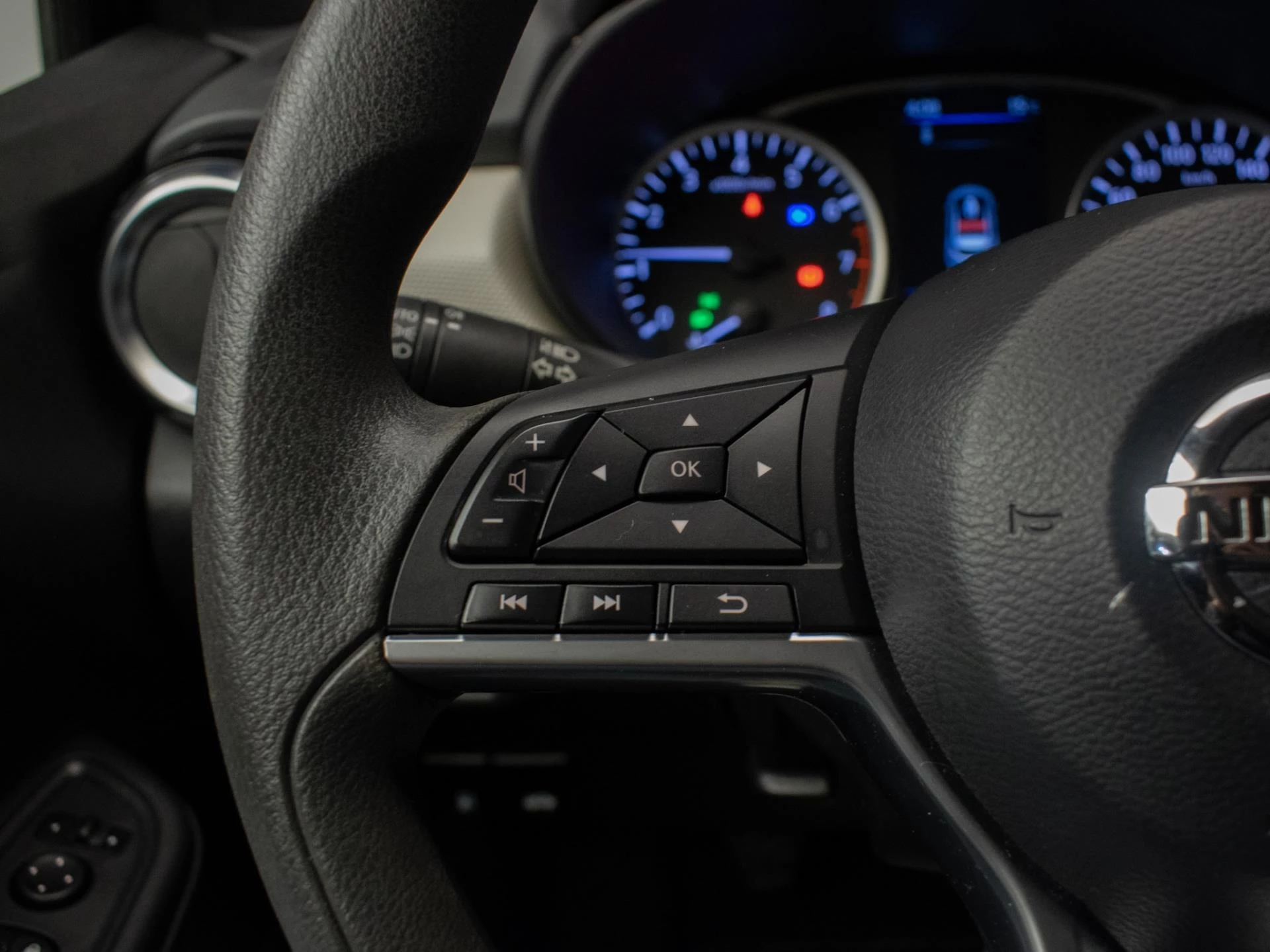 Hoofdafbeelding Nissan Micra