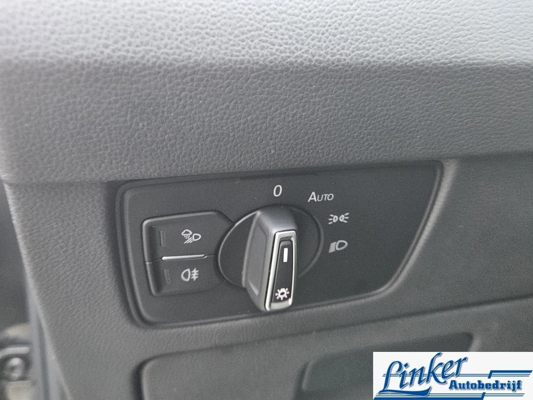 Hoofdafbeelding Volkswagen Arteon