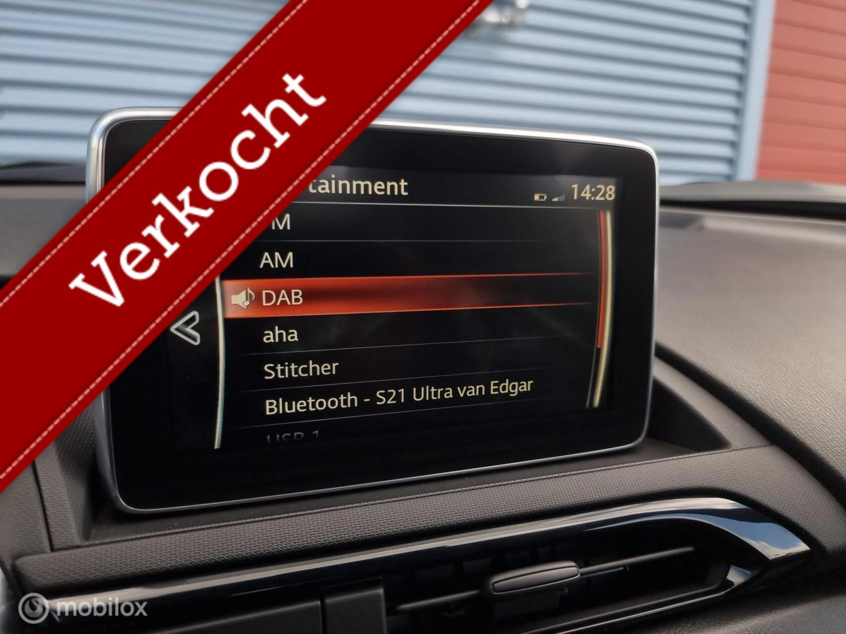 Hoofdafbeelding Mazda MX-5