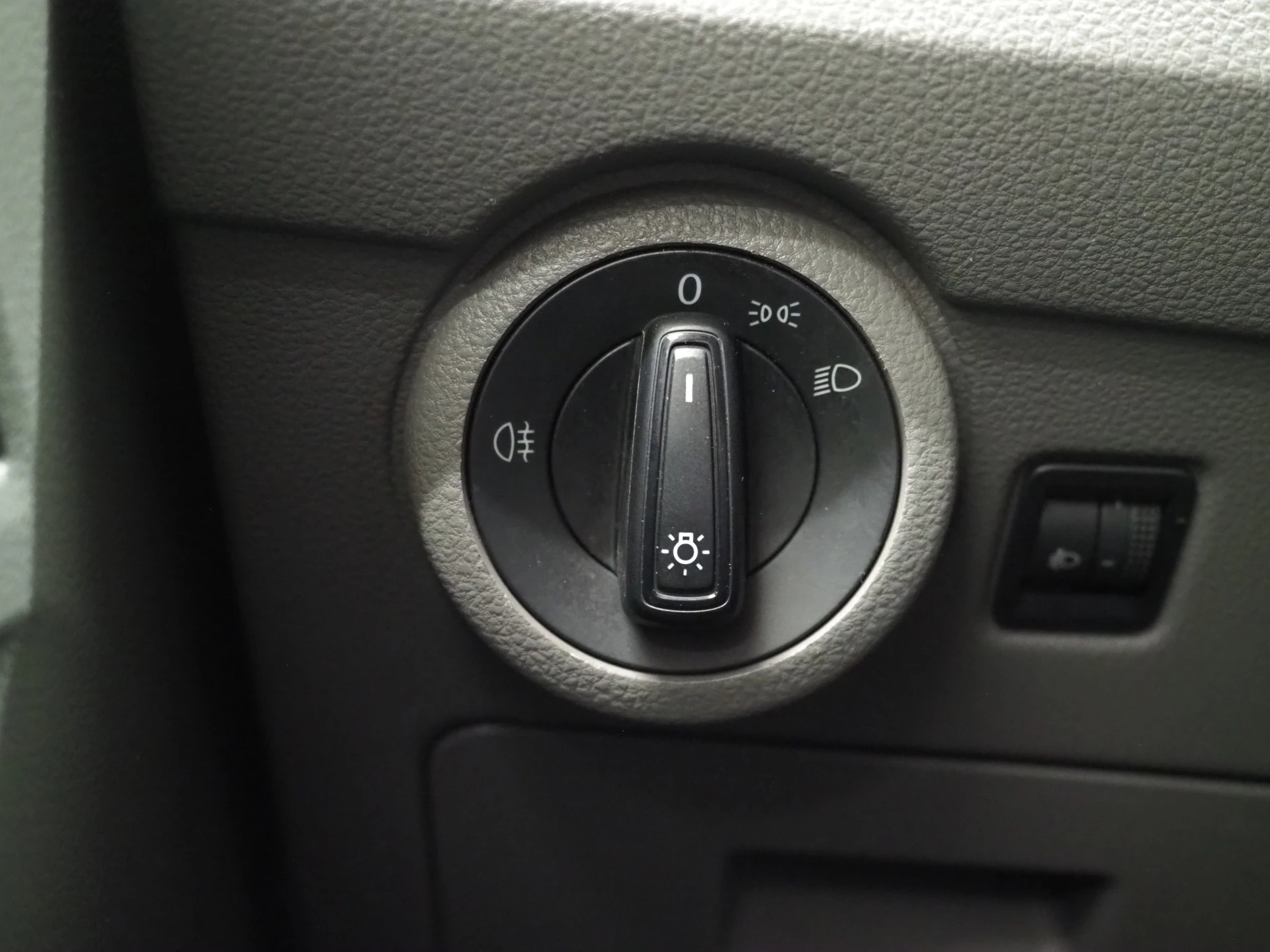 Hoofdafbeelding Volkswagen California