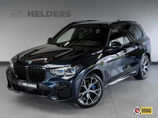 BMW X5 xDrive45e High Executive HuD M H&K ACC 360° Laser