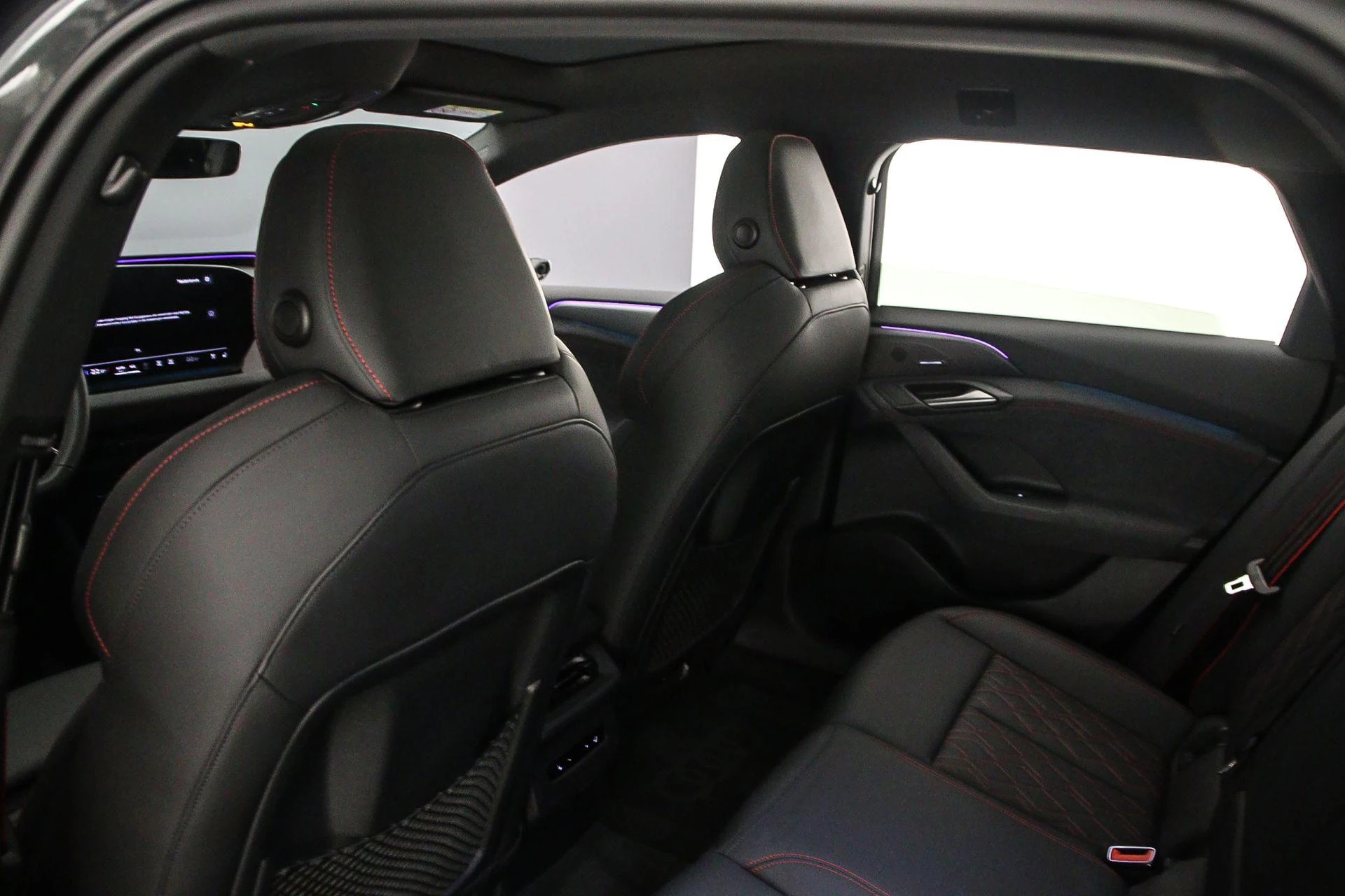 Hoofdafbeelding Audi A6 Avant e-tron