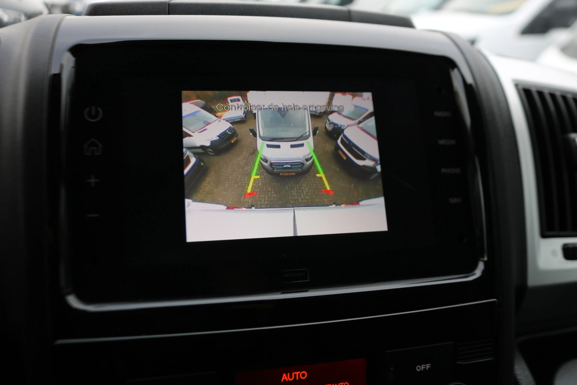 Hoofdafbeelding Fiat Ducato