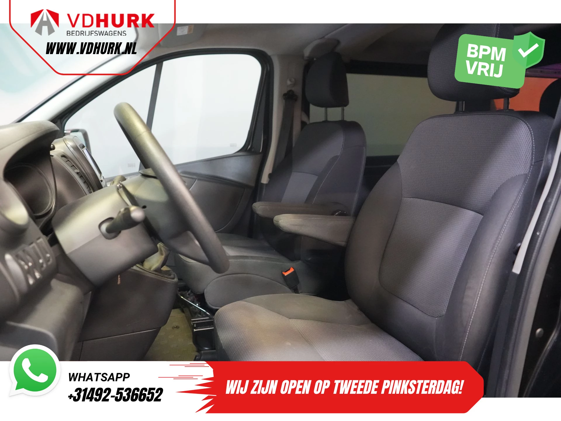 Hoofdafbeelding Fiat Talento