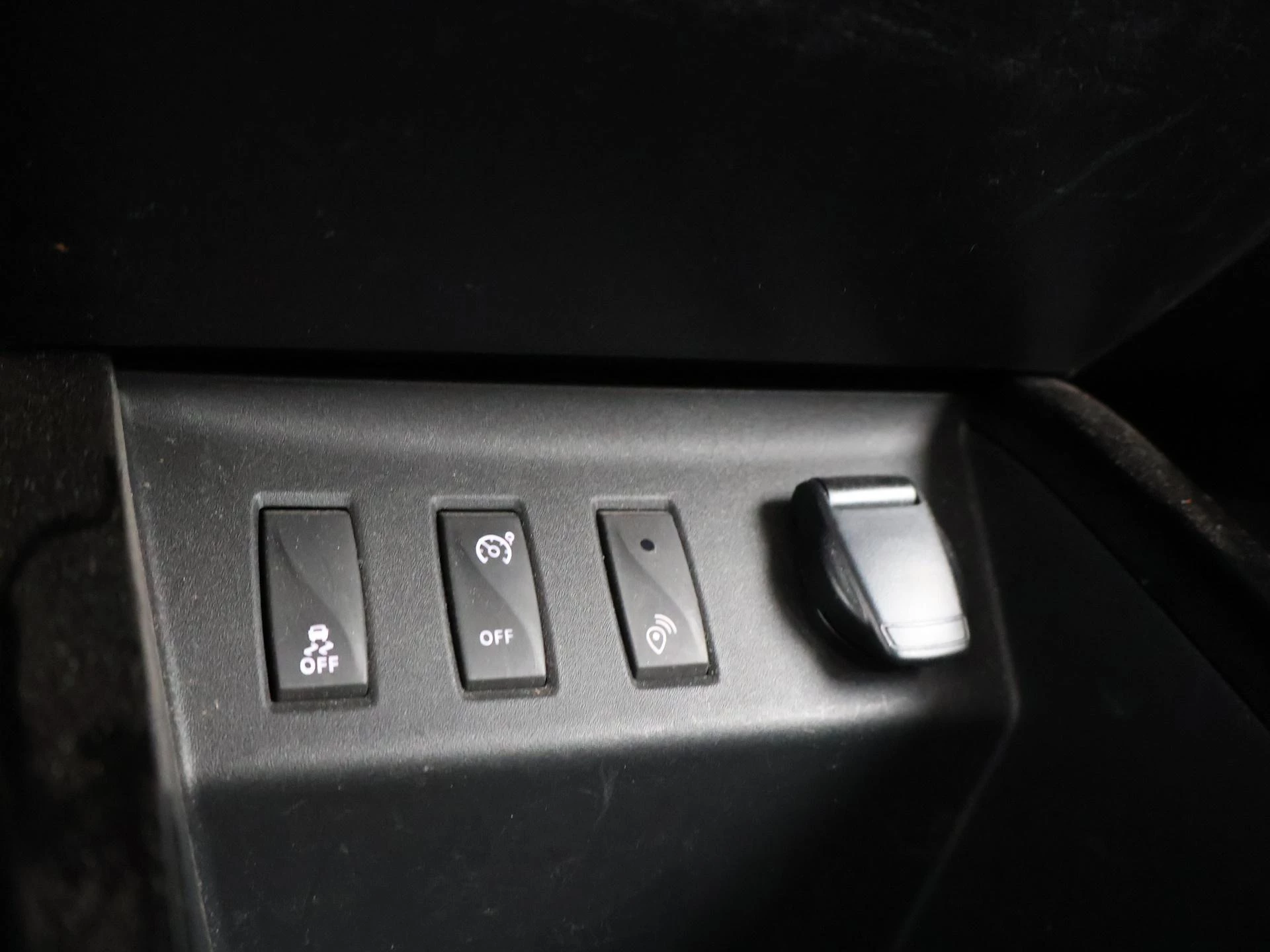 Hoofdafbeelding Dacia Spring