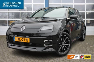 Renault 5 C.R. ICON CIN 52 KWH