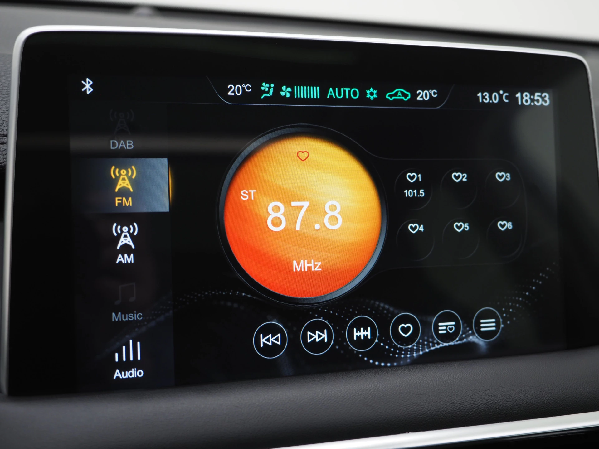 Hoofdafbeelding MG EHS