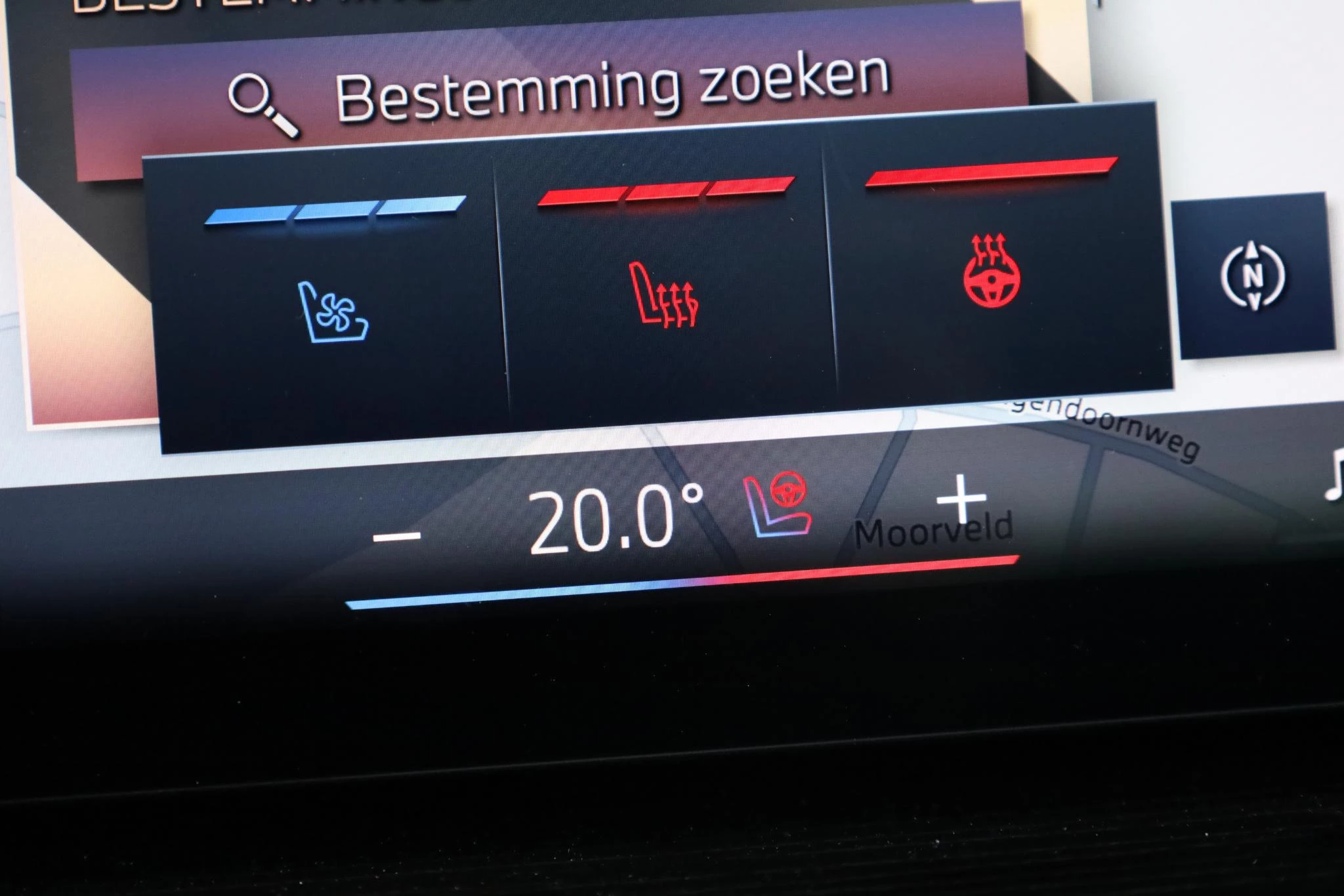 Hoofdafbeelding BMW X7