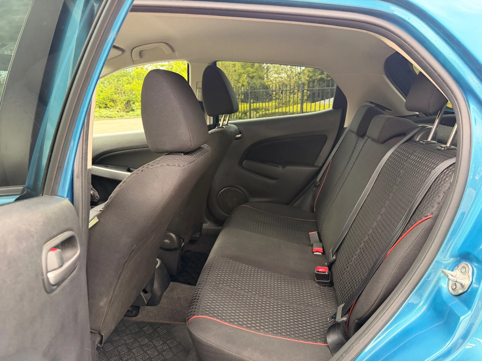 Hoofdafbeelding Mazda 2