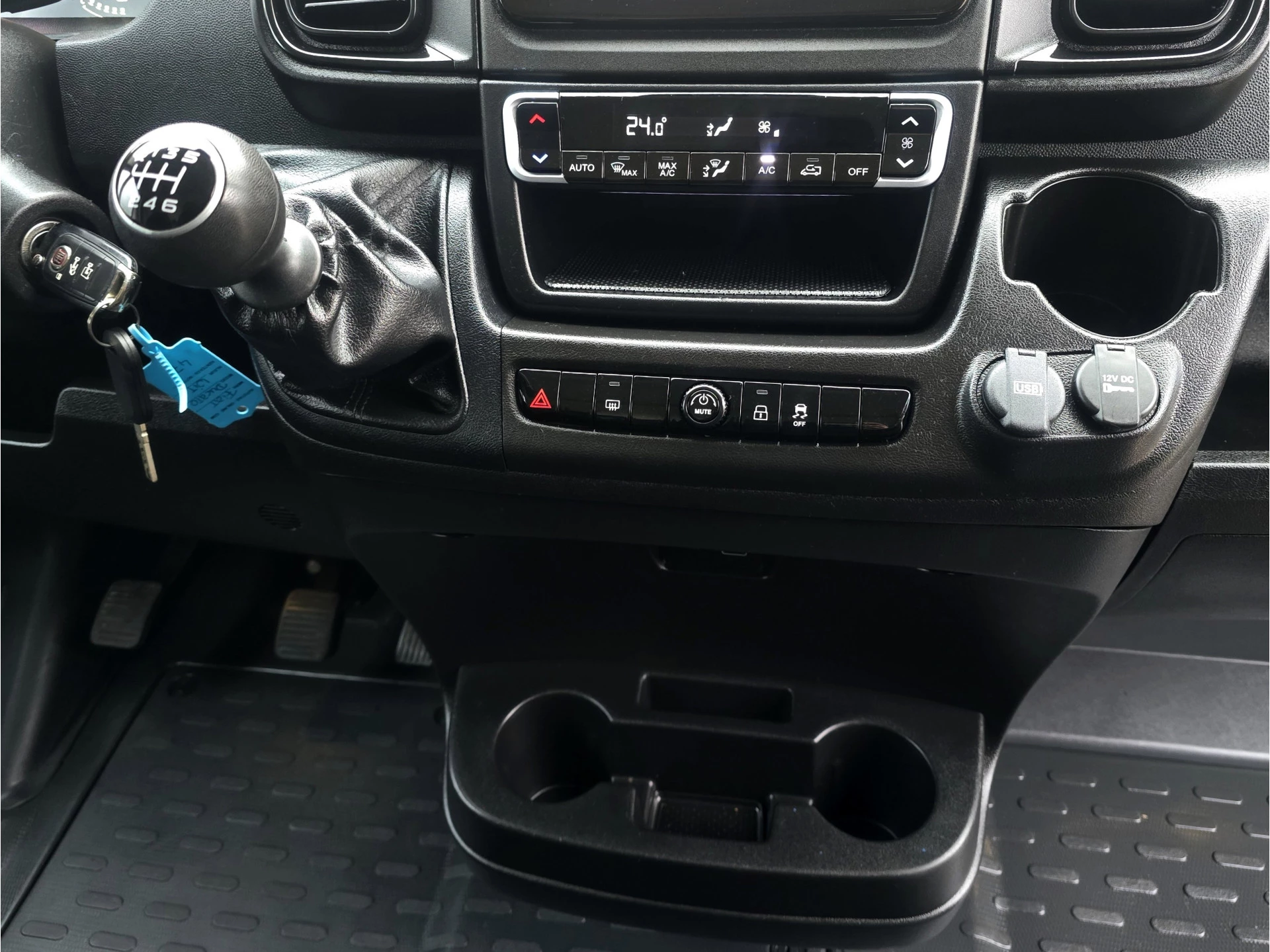 Hoofdafbeelding Fiat Ducato