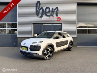Citroen C4 Cactus 1.6 BlueHDi Feel  Camera Pano NAP