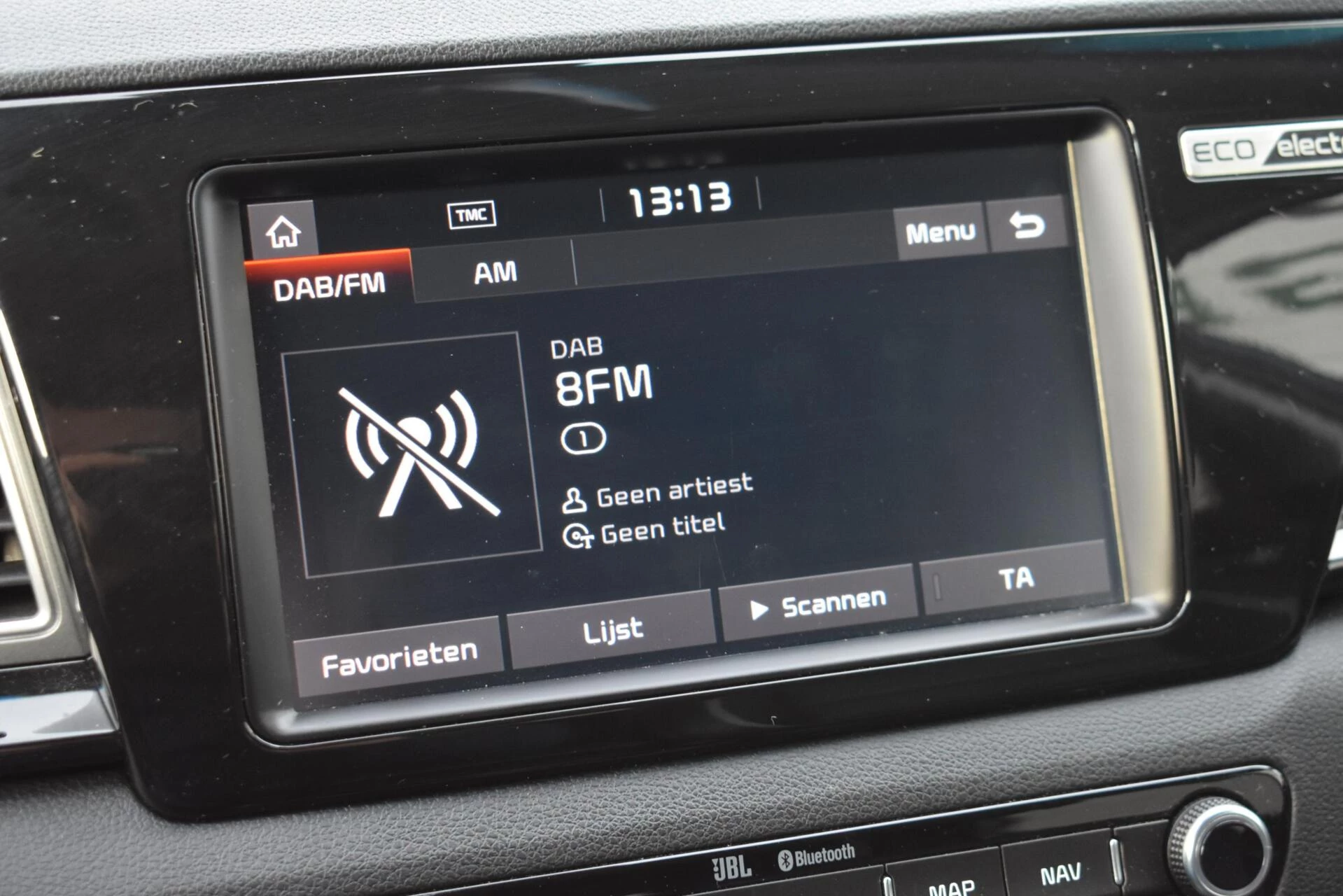 Hoofdafbeelding Kia e-Niro